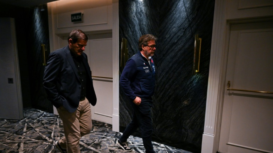 Dos rugbiers franceses acusados de abuso sexual en Argentina: &iquest;C&oacute;mo sigue el proceso?