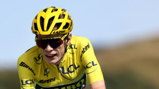Vingegaard se asegura su segundo Tour; Pogacar se consuela con la etapa