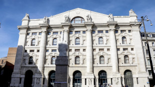 L'indice Ftse Mib sale sopra quota 43mila punti