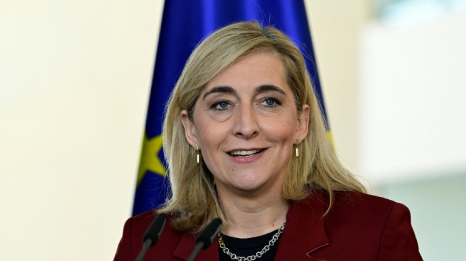 Warken: Deutschland zu Unterst&uuml;tzung im Kampf gegen Ebola-Virus bereit
