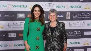 Raffaella De Laurentiis, Los Angeles aspetta le eccellenze italiane