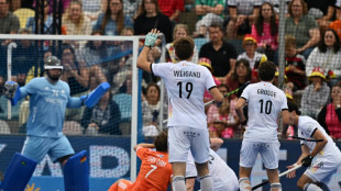 Die Comeback-Kings sind zurück: Hockey-Männer gewinnen EM-Gold