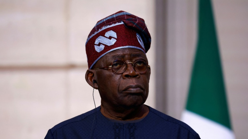 Le pr&eacute;sident du Nigeria ordonne le d&eacute;ploiement de l'arm&eacute;e apr&egrave;s le massacre de 162 personnes
