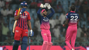 Archer, Burger help Rajasthan beat Lucknow in IPL