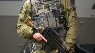 T&ouml;dlicher Schie&szlig;unfall bei GSG9-Training: Beamter vertauschte offenbar Munition