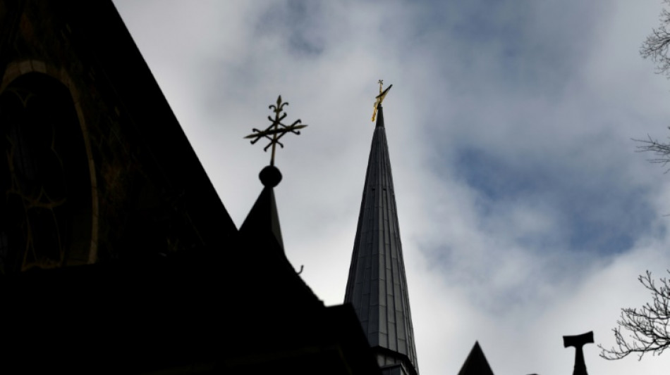 Papst nimmt R&uuml;cktrittsgesuch von Bamberger Erzbischof Schick an