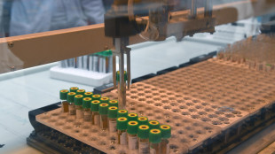 Oltre 700 candidati in 1 settimana, pronto il sistema robotico per nuovi antibiotici