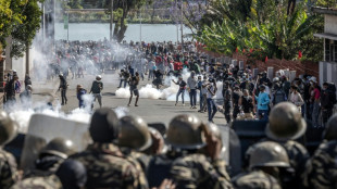 Madagascar nombra jefe del ej&eacute;rcito elegido por unidad amotinada 