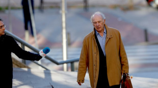El ex director del FMI Rodrigo Rato, de nuevo ante la justicia espa&ntilde;ola