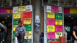 Inflaci&oacute;n de Venezuela cae a 193% en 2023, seg&uacute;n estimaci&oacute;n privada