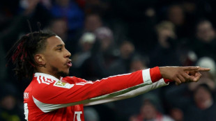 Bayern de Munique goleia Freiburg (6-2) de virada ap&oacute;s p&eacute;ssimo in&iacute;cio