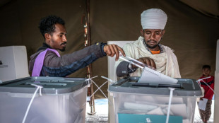 Parlamentswahl in &Auml;thiopien: Erneut klarer Sieg f&uuml;r Regierungschef Abiy erwartet