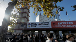La Paris Games Week se recentre sur le jeu vid&eacute;o dans un secteur en plein bouleversement