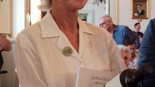 Helen Mirren, ulivi pugliesi importanti come il Colosseo