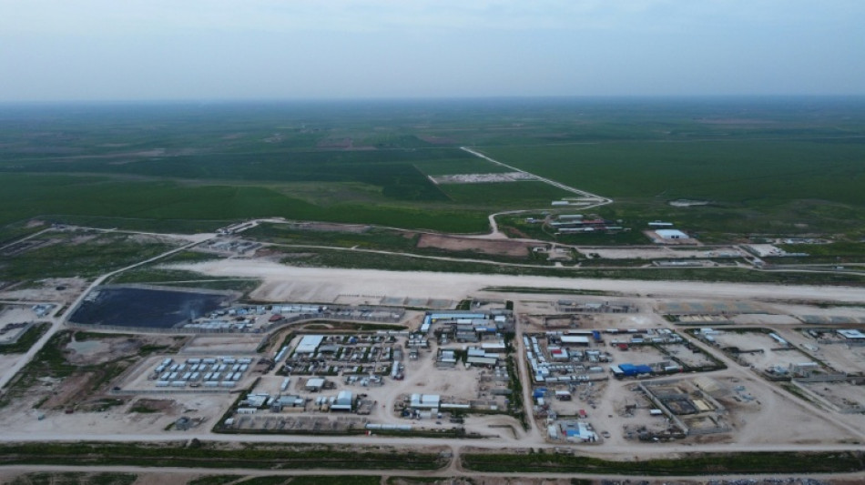 Siria anuncia que controla una base tras la retirada de la coalici&oacute;n antiyihadista