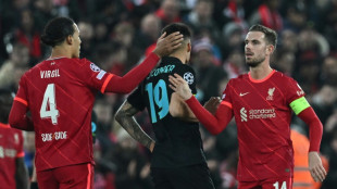 C1: Liverpool qualifi&eacute; dans la douleur, le Bayern &eacute;crase tout