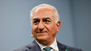 Schah-Sohn: Tod von Chamenei besiegelt Ende der Islamischen Republik