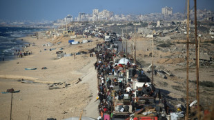 Israelische Offensive in Gaza: Neue Fluchtroute f&uuml;r zwei Tage ge&ouml;ffnet