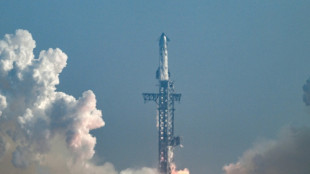 SpaceX: les chiffres de l'arriv&eacute;e en Bourse