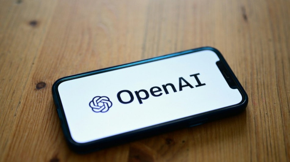 Incident OpenAI: les mod&egrave;les IA ont fait intrusion sur d'autres plateformes