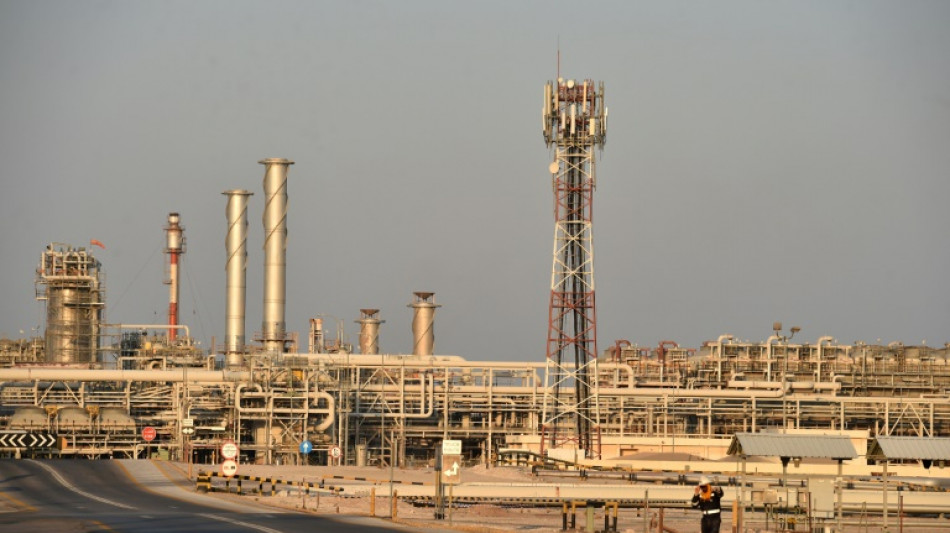 El fondo soberano de Arabia Saudita duplica su participaci&oacute;n en la petrolera Aramco