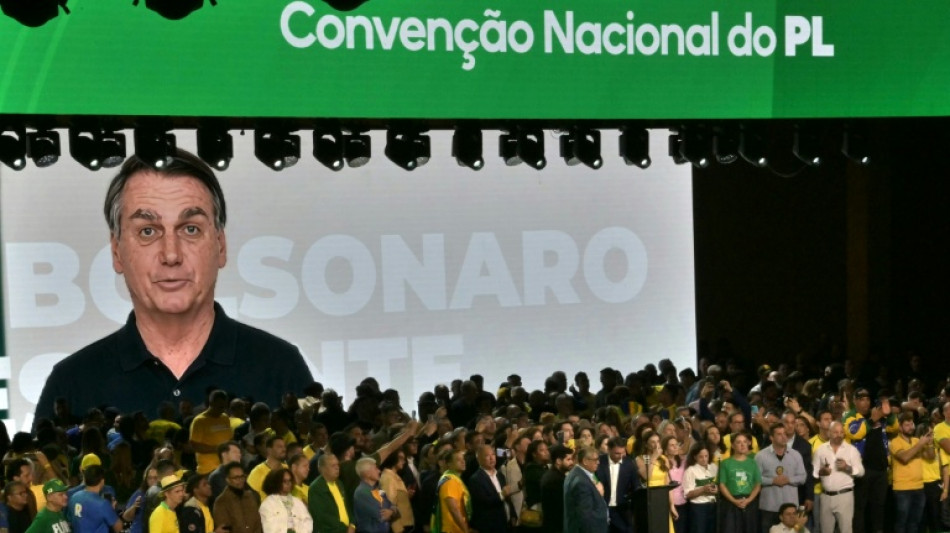 STF questiona uso de 'deepfake' de Jair Bolsonaro em campanha presidencial de Fl&aacute;vio