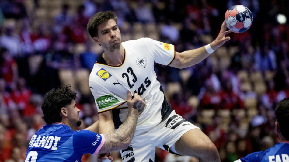 Handball: Uscins verl&auml;sst Hannover 2027