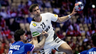 Handball: Uscins verl&auml;sst Hannover 2027
