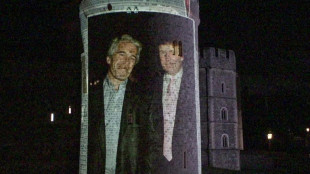 Epstein a affirm&eacute; dans un email que Trump "savait &agrave; propos des filles"