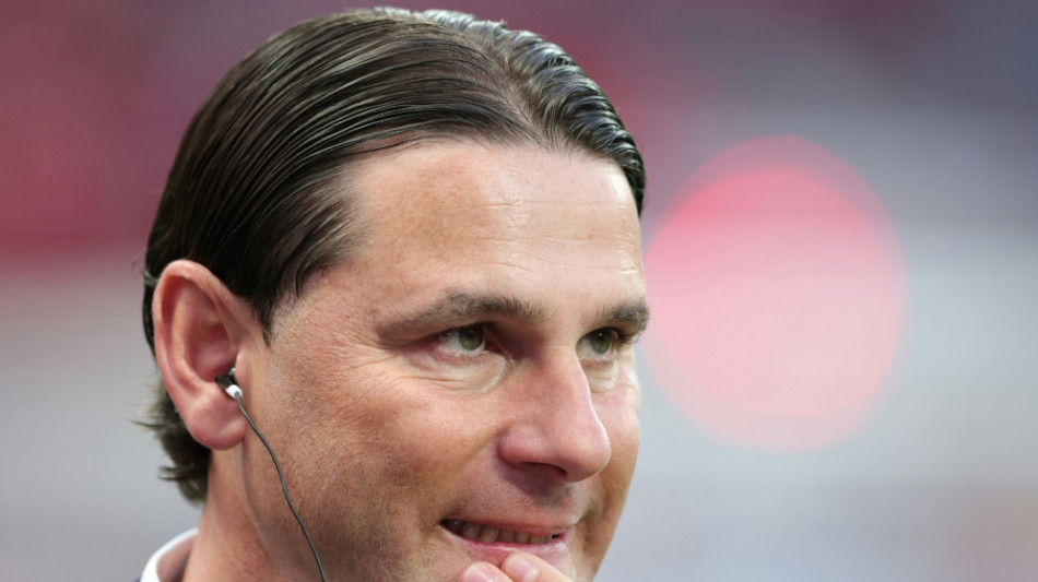 Leverkusen entl&auml;sst Trainer Seoane - Alonso &uuml;bernimmt
