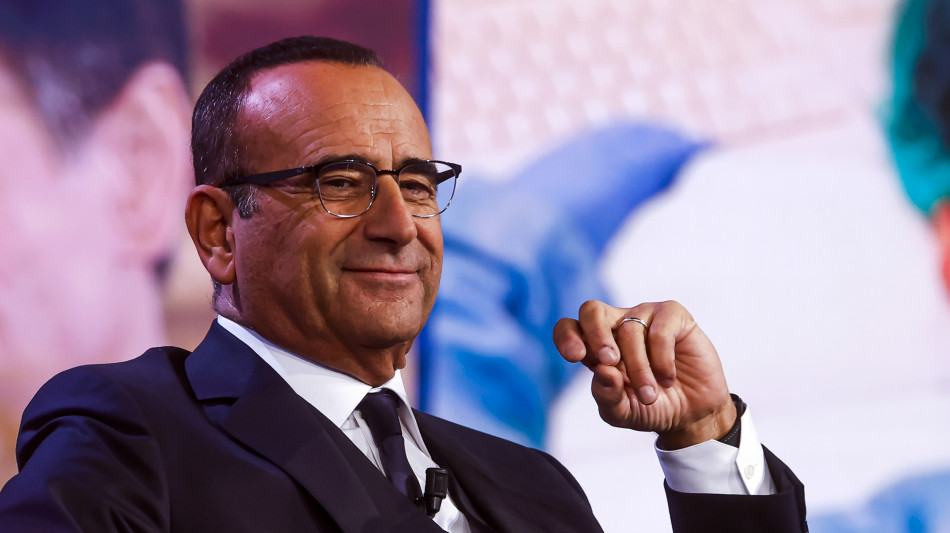 Rai 4K arriva sul Digitale Terrestre per Sanremo 2026