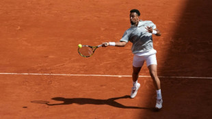 Fils pulls out of home Grand Slam with painful injury