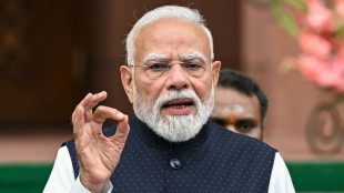 Proteste in Indien: Modi k&uuml;ndigt harte Strafen f&uuml;r Pr&uuml;fungsbetrug an