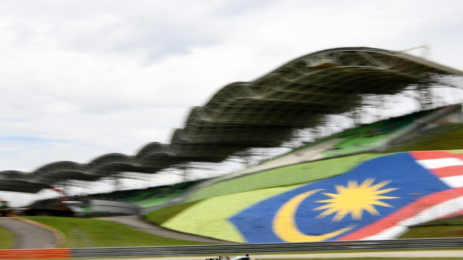 Anfang Oktober: Malaysia kehrt in den Formel-1-Kalender zur&uuml;ck