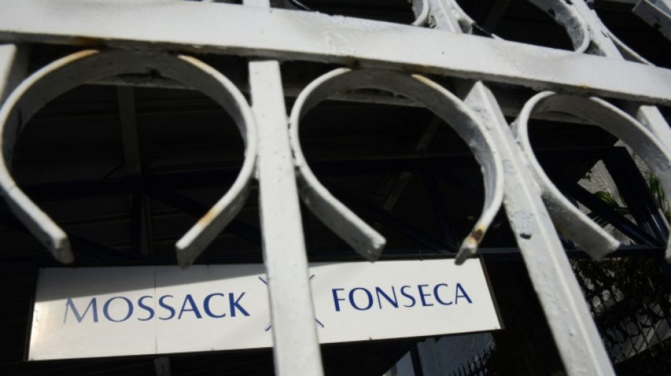 El juicio por los "Panama Papers" empieza en Panam&aacute;