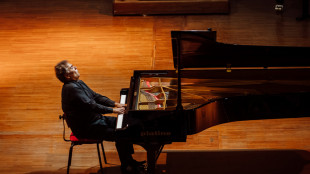 Il grande virtuoso del piano Arcadi Volodos al Teatro dell'Aquila di Fermo