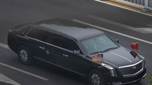 Trump a Pechino: 'Conclusi fantastici accordi commerciali con Xi'