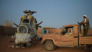Twin jihadist-claimed attacks kill more than 30 in Mali