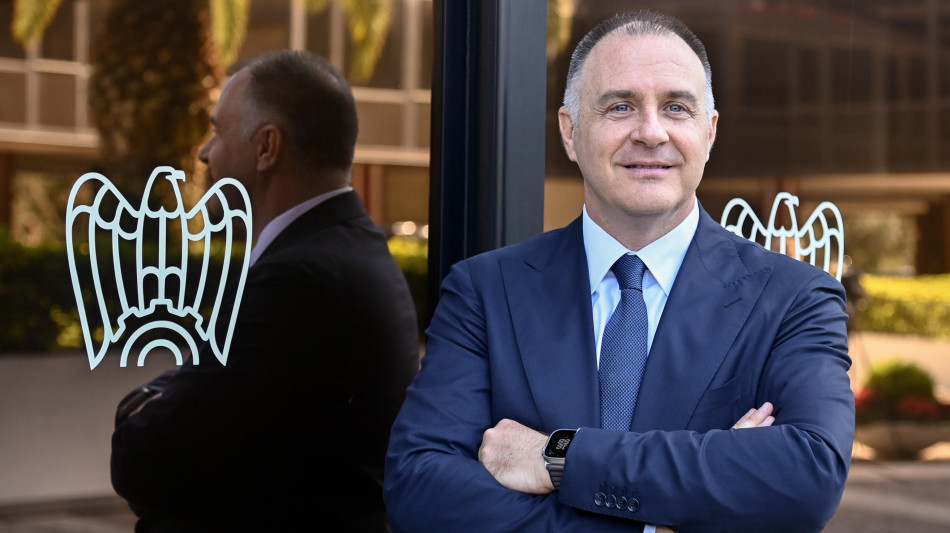Orsini: "Confronto con tutti, Confindustria c'&egrave;"