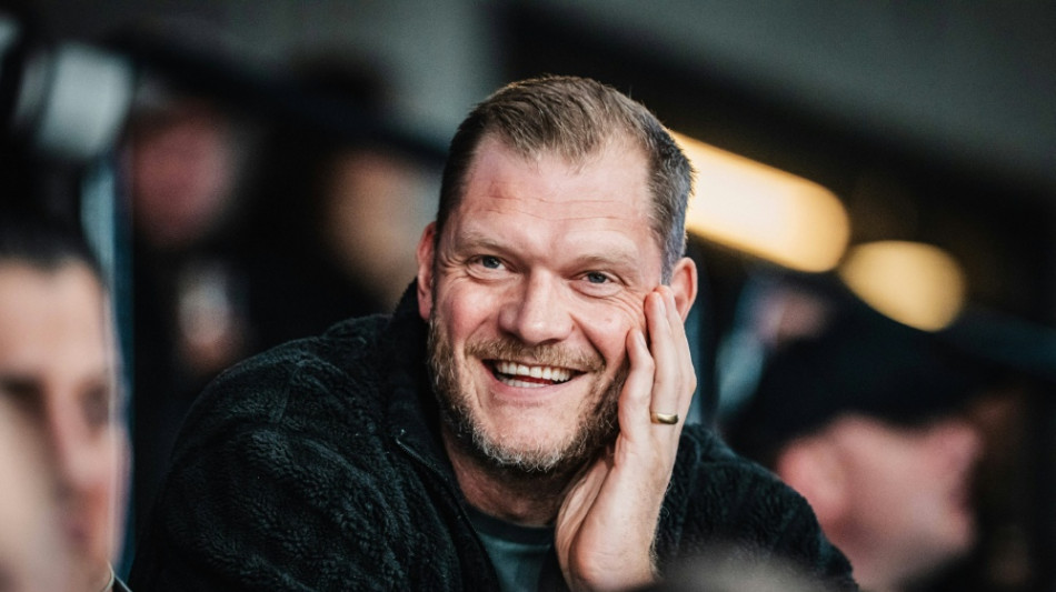 HBL schw&auml;rmt, Bitter frohlockt: Handball fiebert mit DHB-Frauen