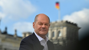 M&ouml;gliche B&uuml;ndnisse mit BSW: F&uuml;r Scholz und Merz Sache von SPD und CDU in L&auml;ndern
