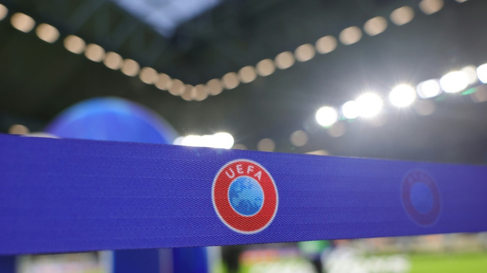 Nations League und EM-Quali: UEFA verk&uuml;ndet neues Format