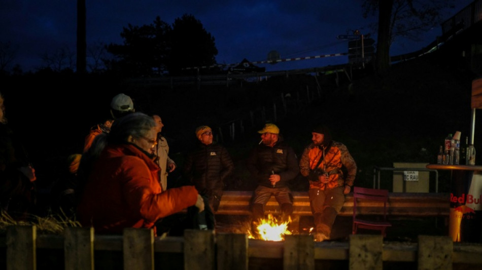 Des blocages d'agriculteurs toujours en place dans le Sud-Ouest