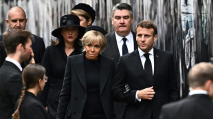Los presidentes de Francia e Ir&aacute;n se reunir&aacute;n para discutir el acuerdo nuclear