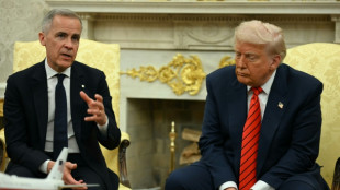 Carney dice a Trump que Canad&aacute; "nunca estar&aacute; en venta"