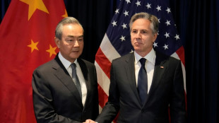 Chinesischer Top-Diplomat ruft Washington zur Zusammenarbeit mit Peking auf