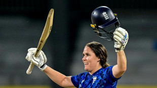 England sweat on skipper Sciver-Brunt's fitness before T20 Women's World Cup
