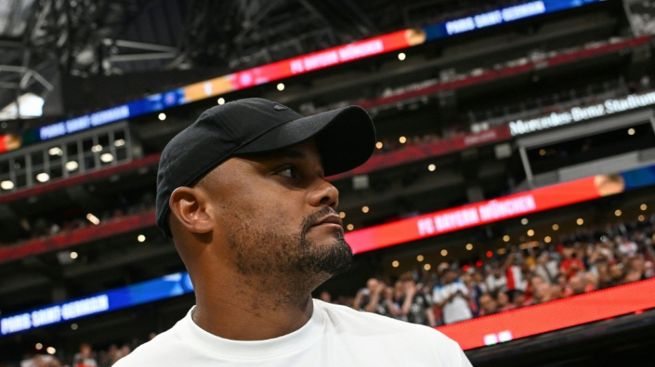 Musiala-Schock: Kompany "wütend", Eberl "angefasst"