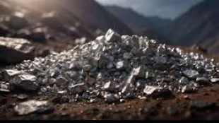 L'argento supera per la prima volta i 90 dollari l'oncia