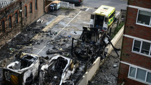 Polic&iacute;a de Londres investiga ataque contra ambulancias de la comunidad jud&iacute;a